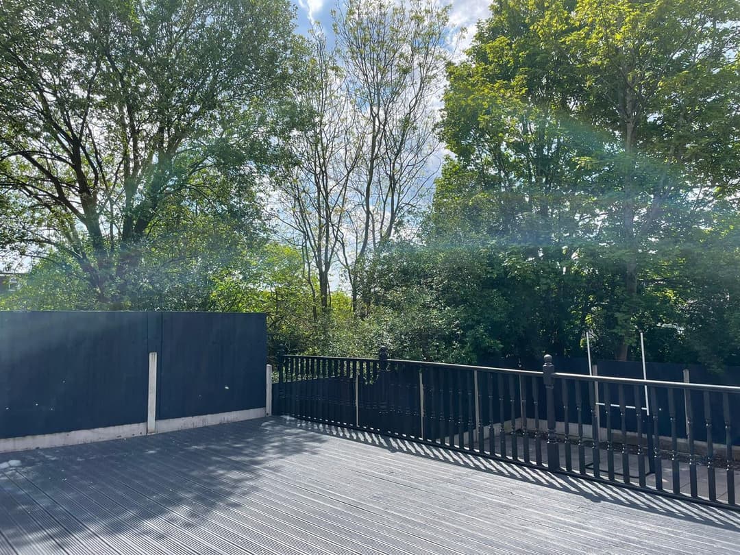 52, Rookery Road