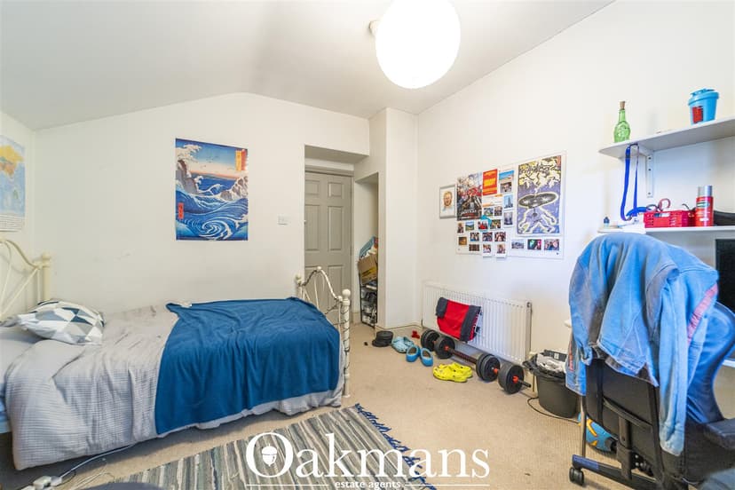 21, Gillott Road - Image 24