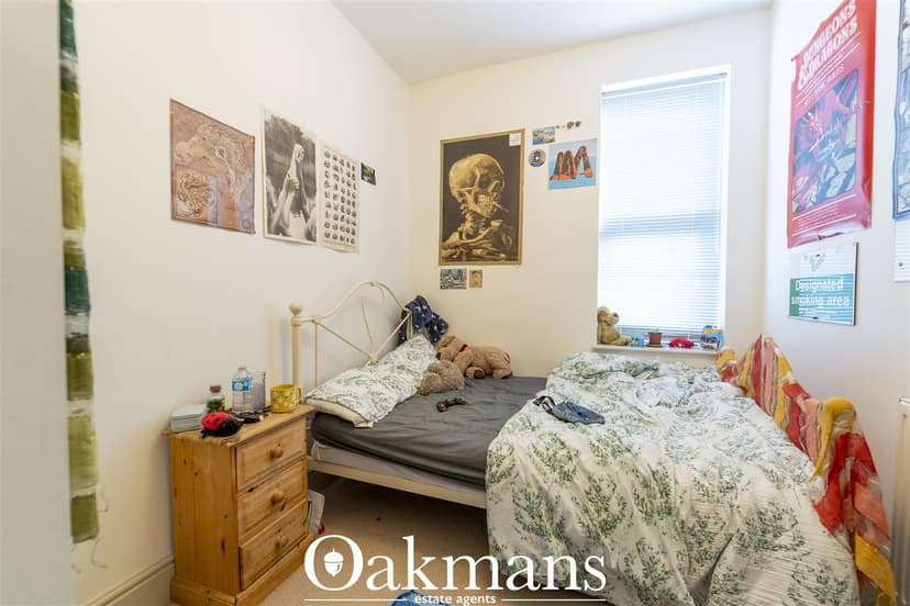 21, Gillott Road - Image 21