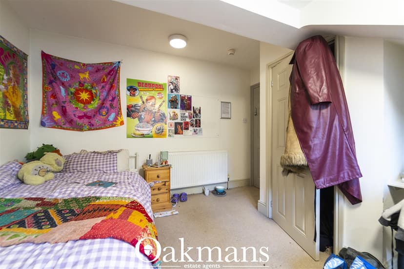 21, Gillott Road - Image 16