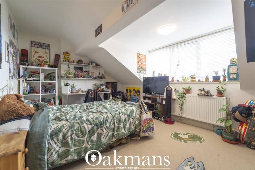 21, Gillott Road - Image 15