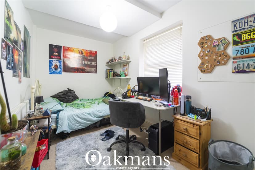 21, Gillott Road - Image 13