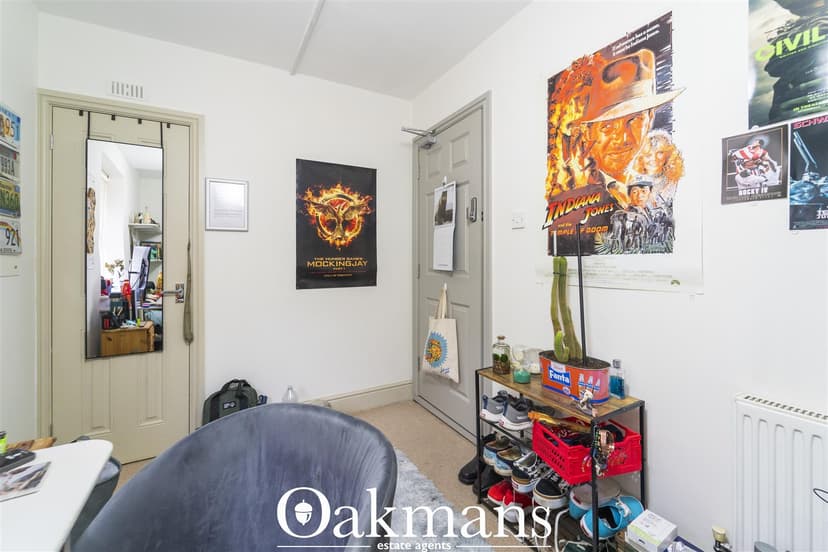 21, Gillott Road - Image 11