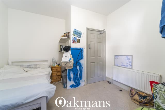 21, Gillott Road - Image 9