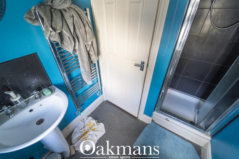 21, Gillott Road - Image 7