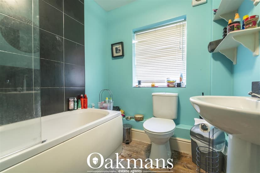 21, Gillott Road - Image 6