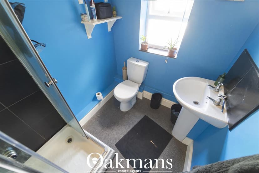 21, Gillott Road - Image 4