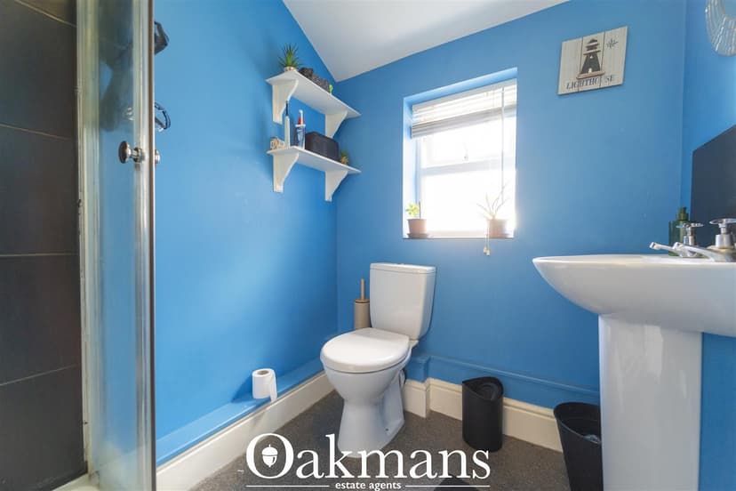 21, Gillott Road - Image 3