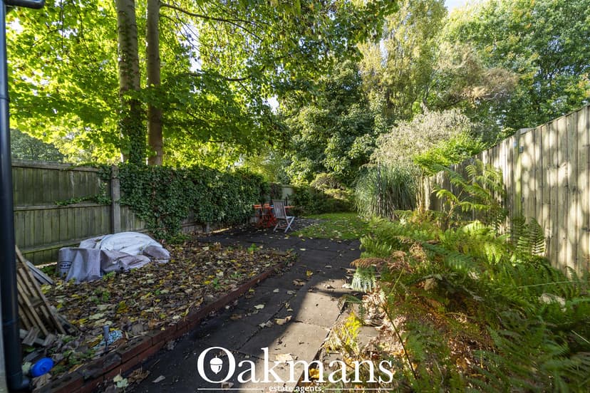 21, Gillott Road - Image 2