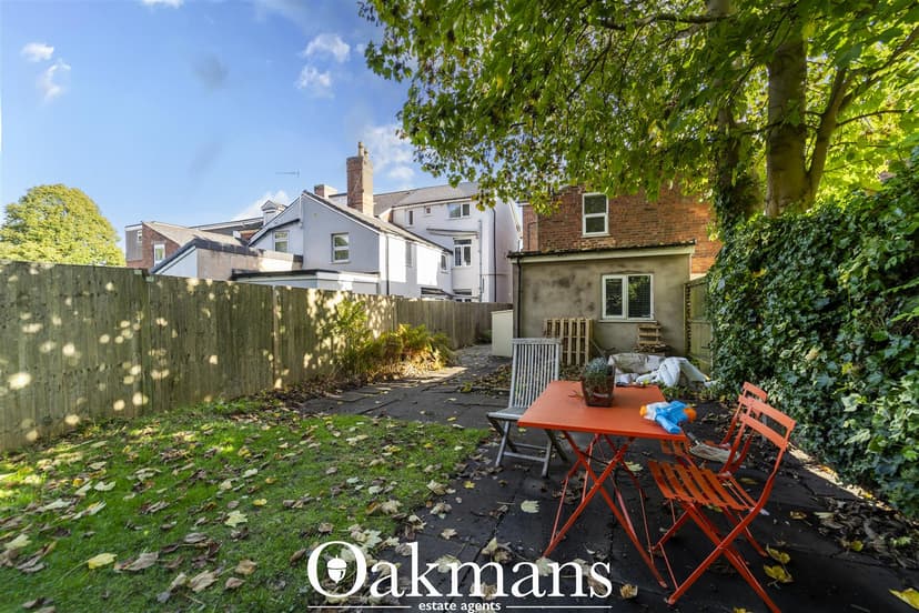 21, Gillott Road - Image 1