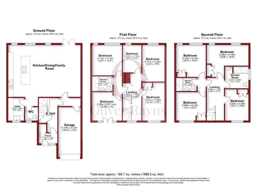 9b, St. Johns Road - Image 1
