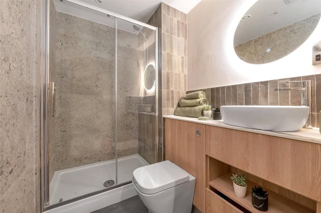 Button Factory - Premium, Millstone Lane - Image 7