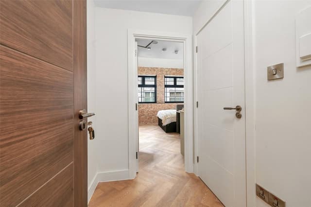 Button Factory - Premium, Millstone Lane - Image 2