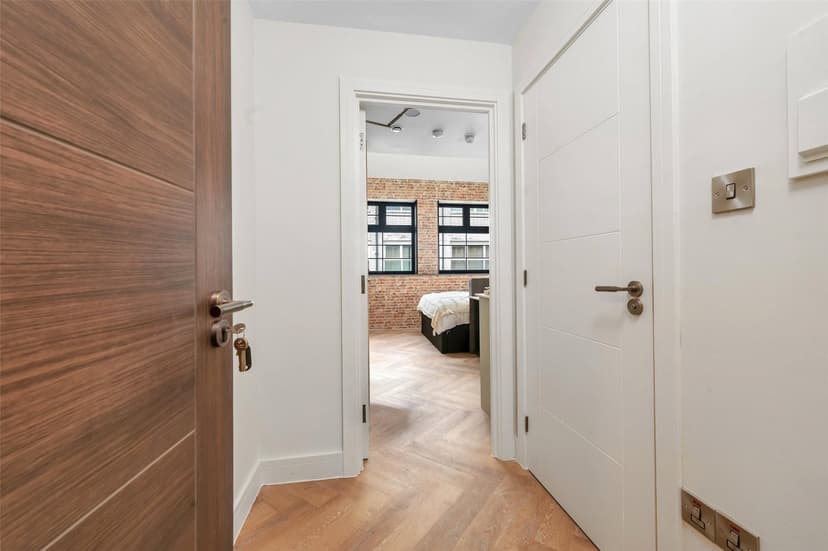 Button Factory - Premium, Millstone Lane - Image 2