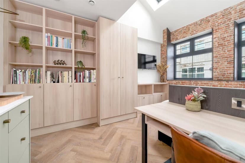 Button Factory - Premium, Millstone Lane - Image 1