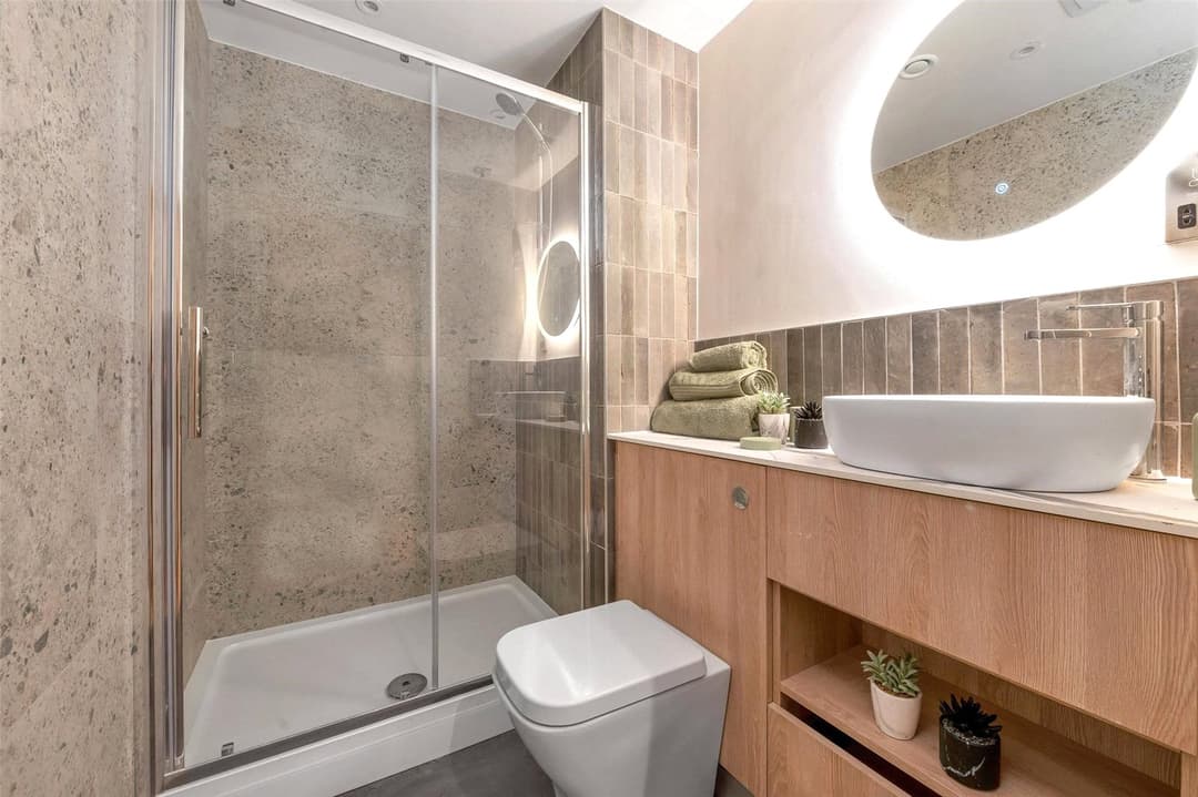 Button Factory - Deluxe, Millstone Lane