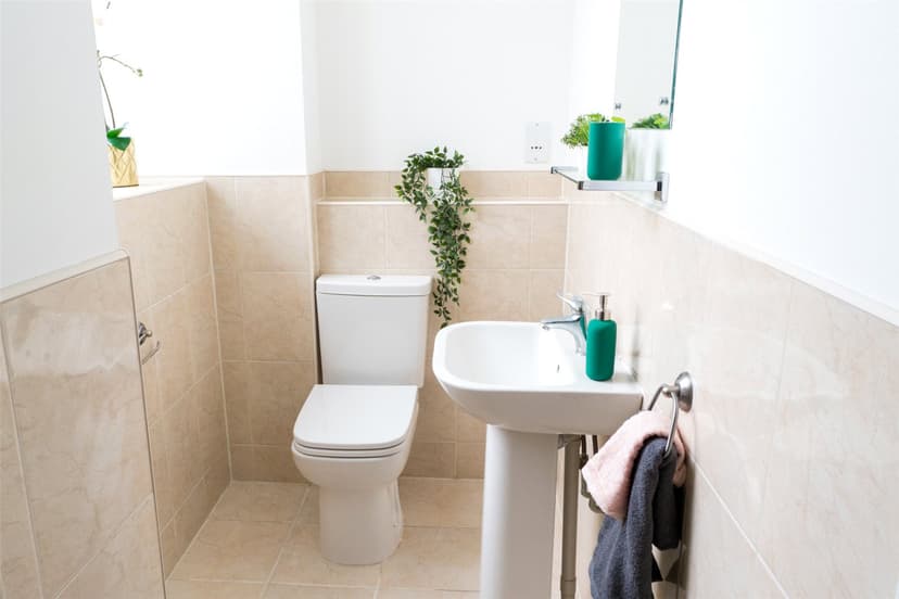 3 Bed En Suite Cluster, Hops House, Burns Street - Image 2