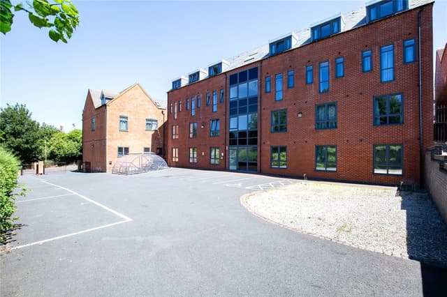 Studio, Hops House, Burns Street - Image 7