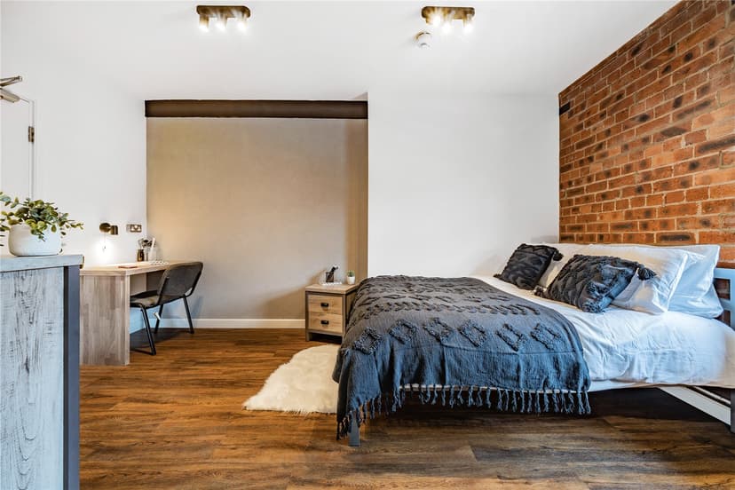 Silver Studio, College Mews, LN1, College Mews - Image 5