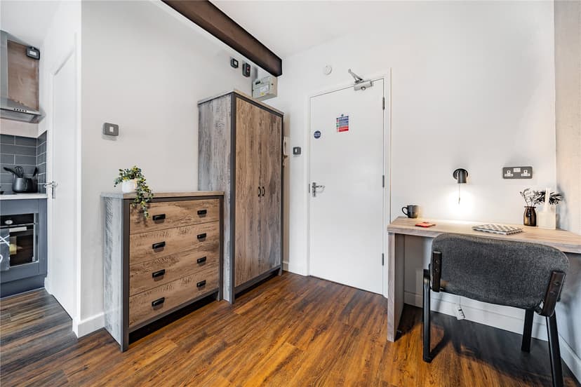 Silver Studio, College Mews, LN1, College Mews - Image 3