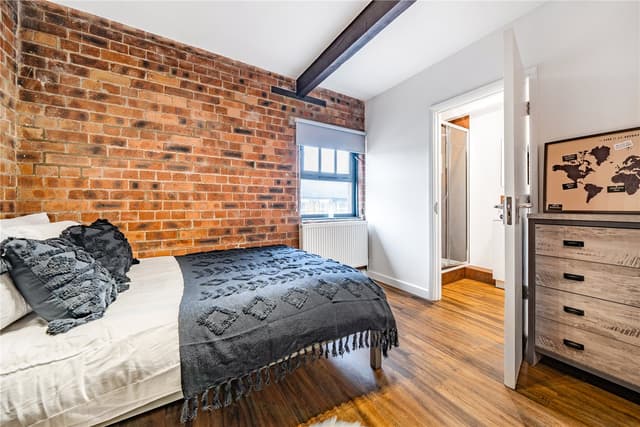 Gold Studio, College Mews, LN1, College Mews - Image 5