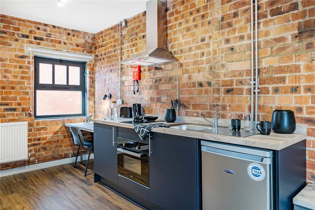 Gold Studio, College Mews, LN1, College Mews - Image 3