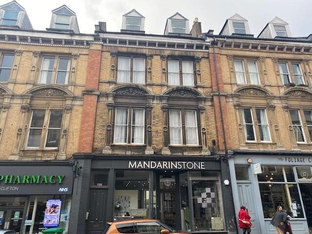 Regent Street - Image 3