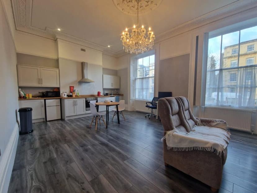 St Pauls Road - Image 1