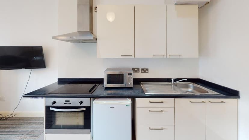 Carlton Chambers S16 (premier) - Image 2