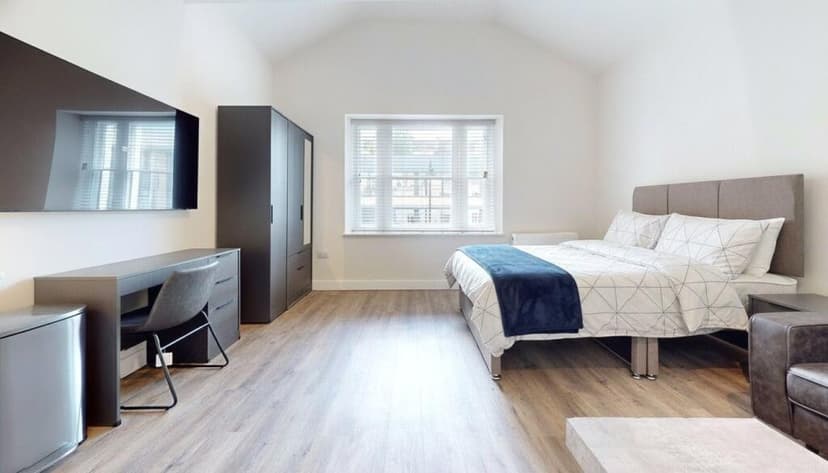 Clifton Lofts Apartments