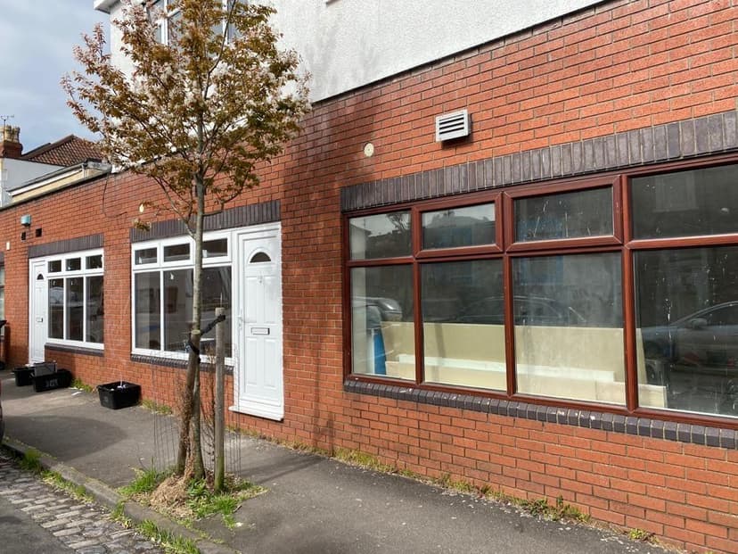 Ashley Down Road - Image 1