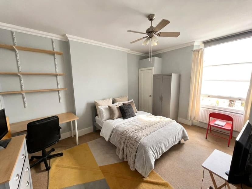 Alma Vale Road (F2) - Image 1