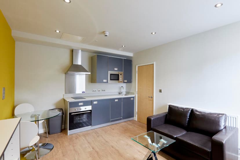 Queens Road (Flat 16) - Image 4