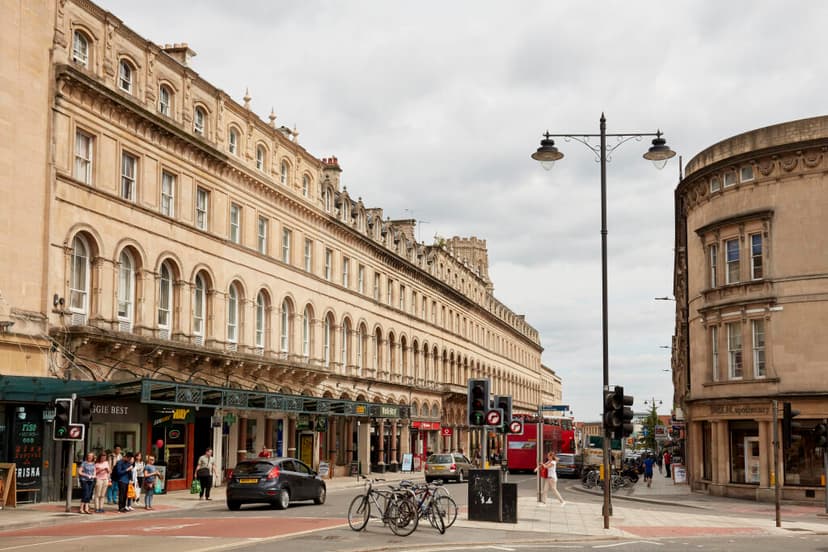 Queens Road (Flat 11) - Image 3