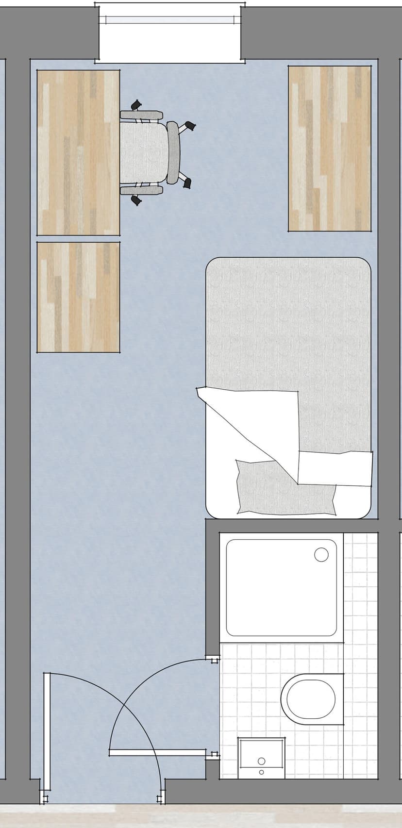 31-45 Lower Ashley Road - Image 5