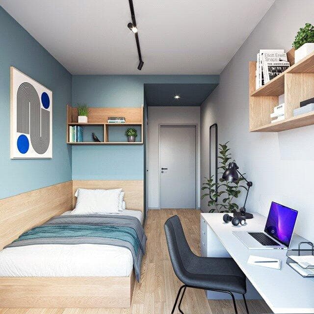 31-45 Lower Ashley Road