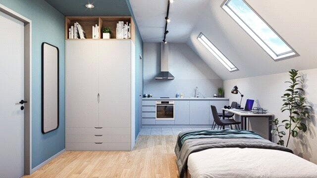 31-45 Lower Ashley Road - Image 2