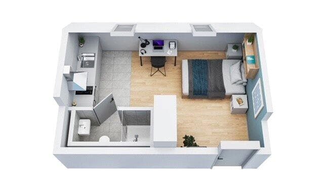 31-45 Lower Ashley Road - Image 4