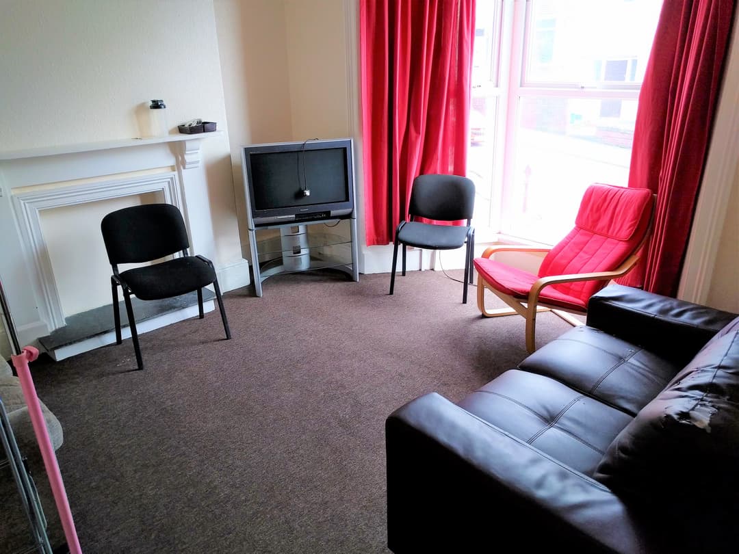61 Rhyddings Park Road