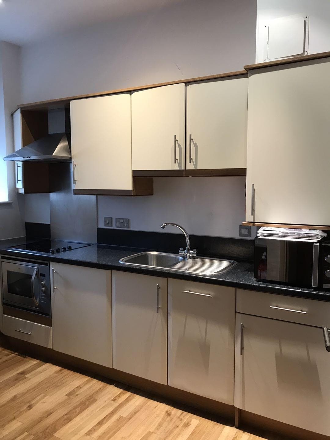 58-60 The Kingsway, Portland House