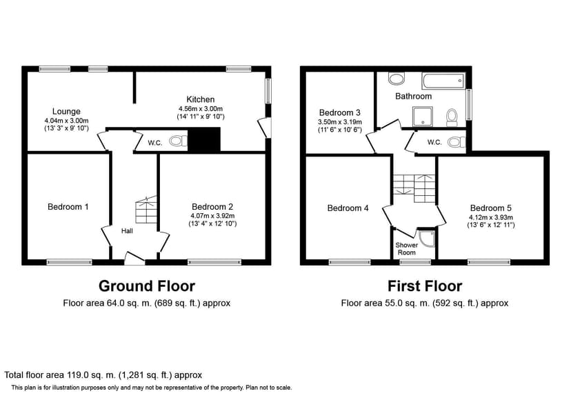 58 Terrace Road  - Image 18