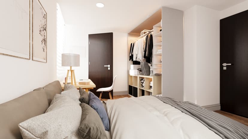 11 Calvert Terrace - Image 4