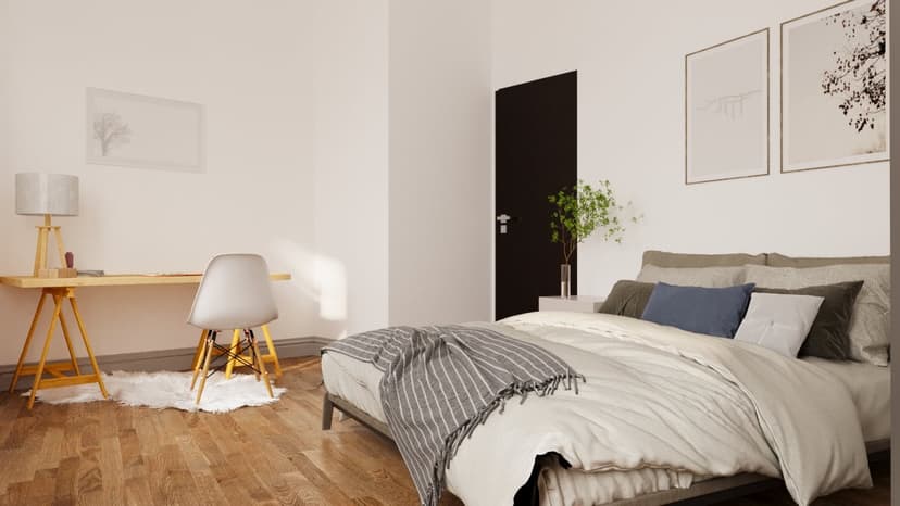 11 Calvert Terrace - Image 3