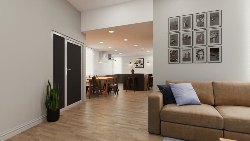 11 Calvert Terrace - Image 1