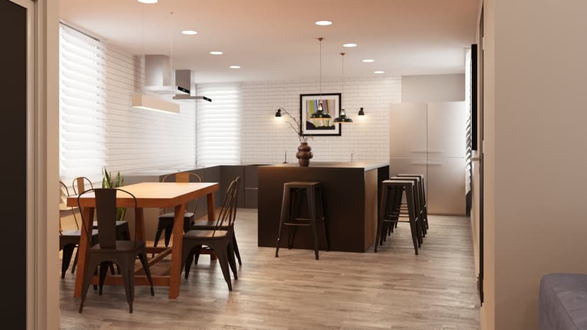 11 Calvert Terrace - Image 2