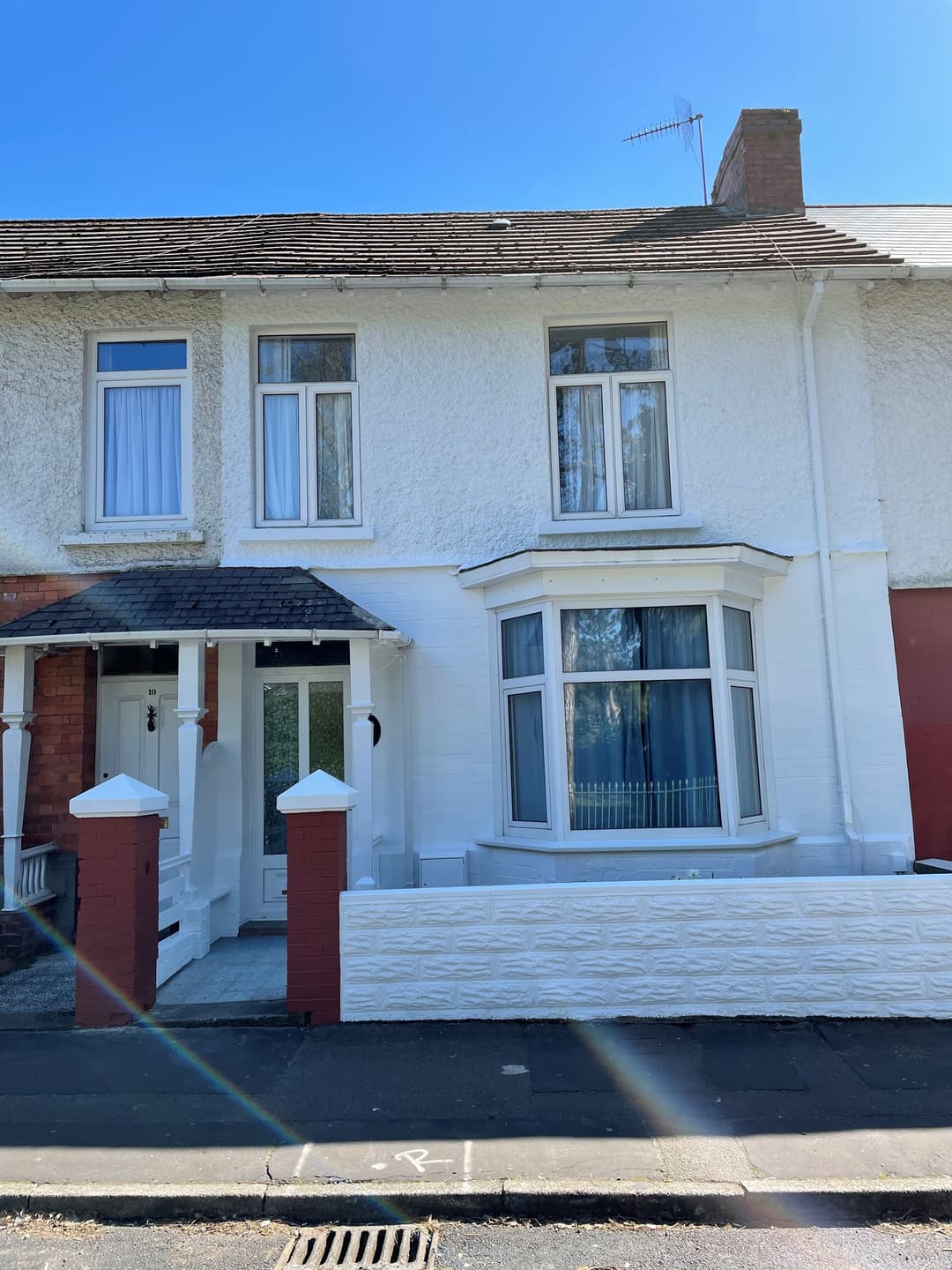 9  Oakwood Road