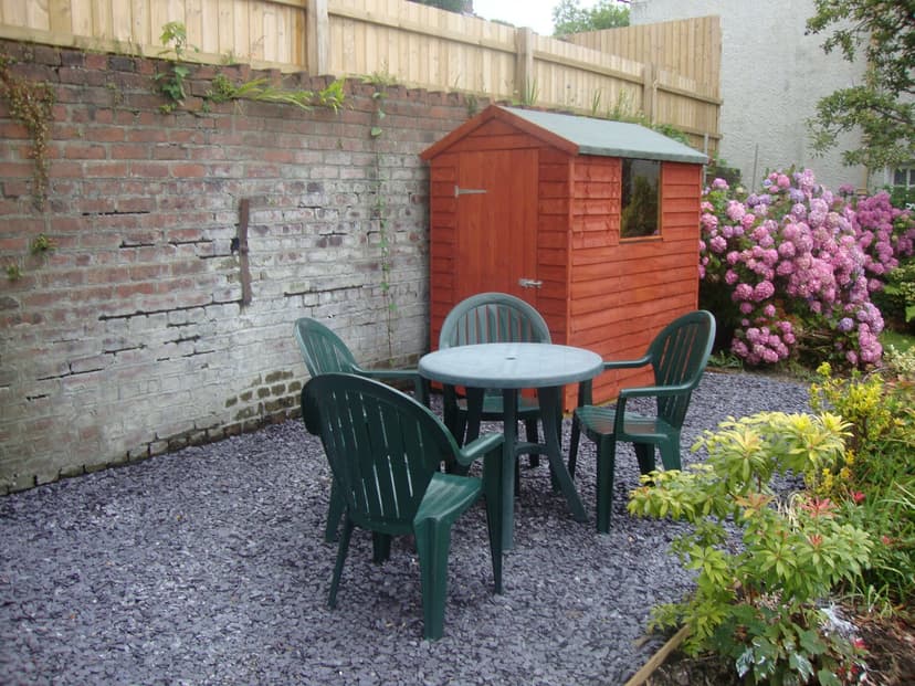 8 Cwmdonkin Drive - Image 6