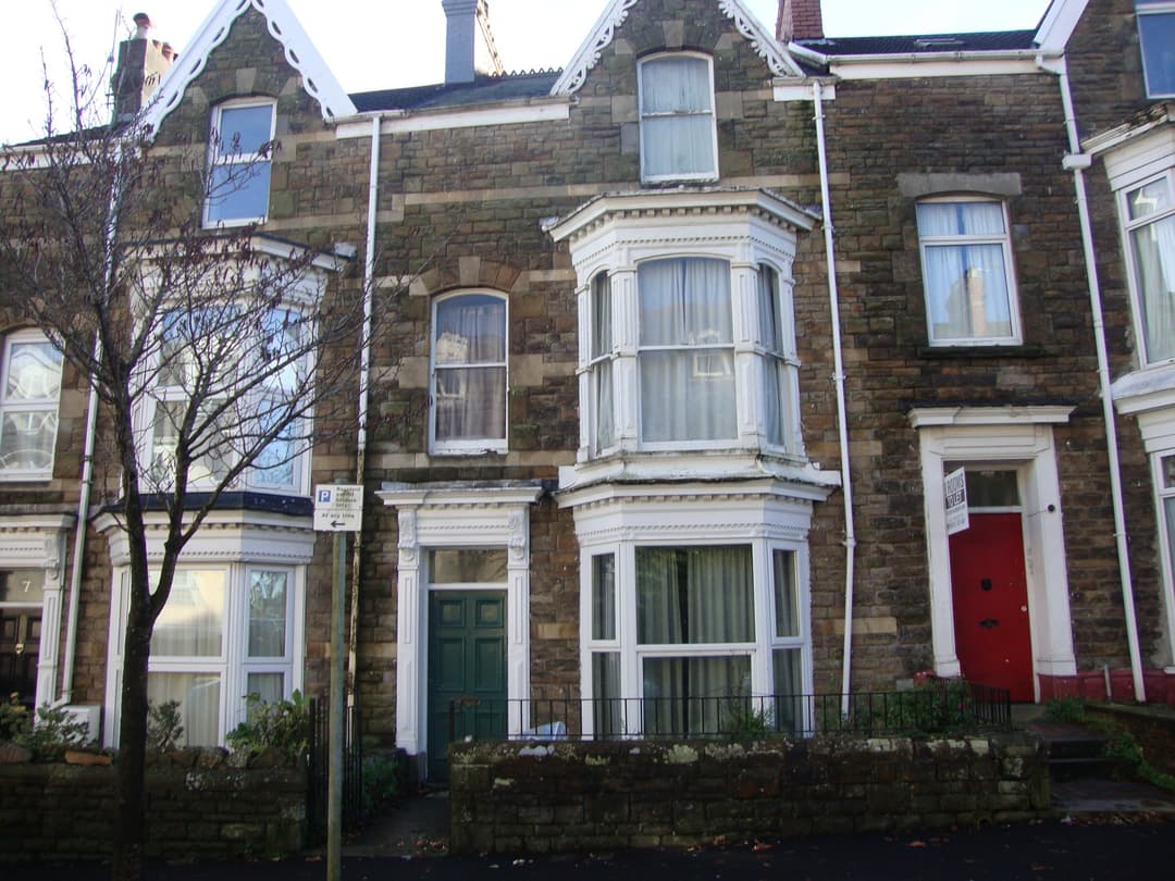 9 St Albans Road