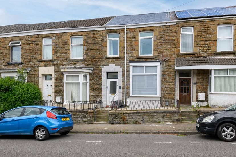 134 Rhondda Street - Image 1