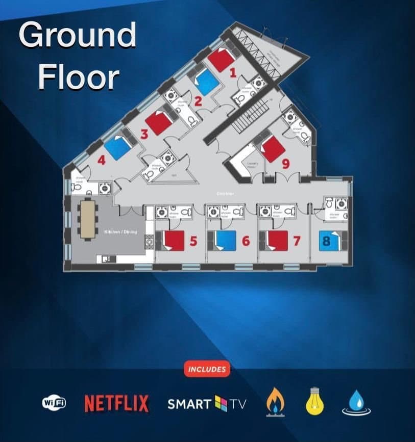 111 Fabian Way, The Vale Of Neath - Image 4